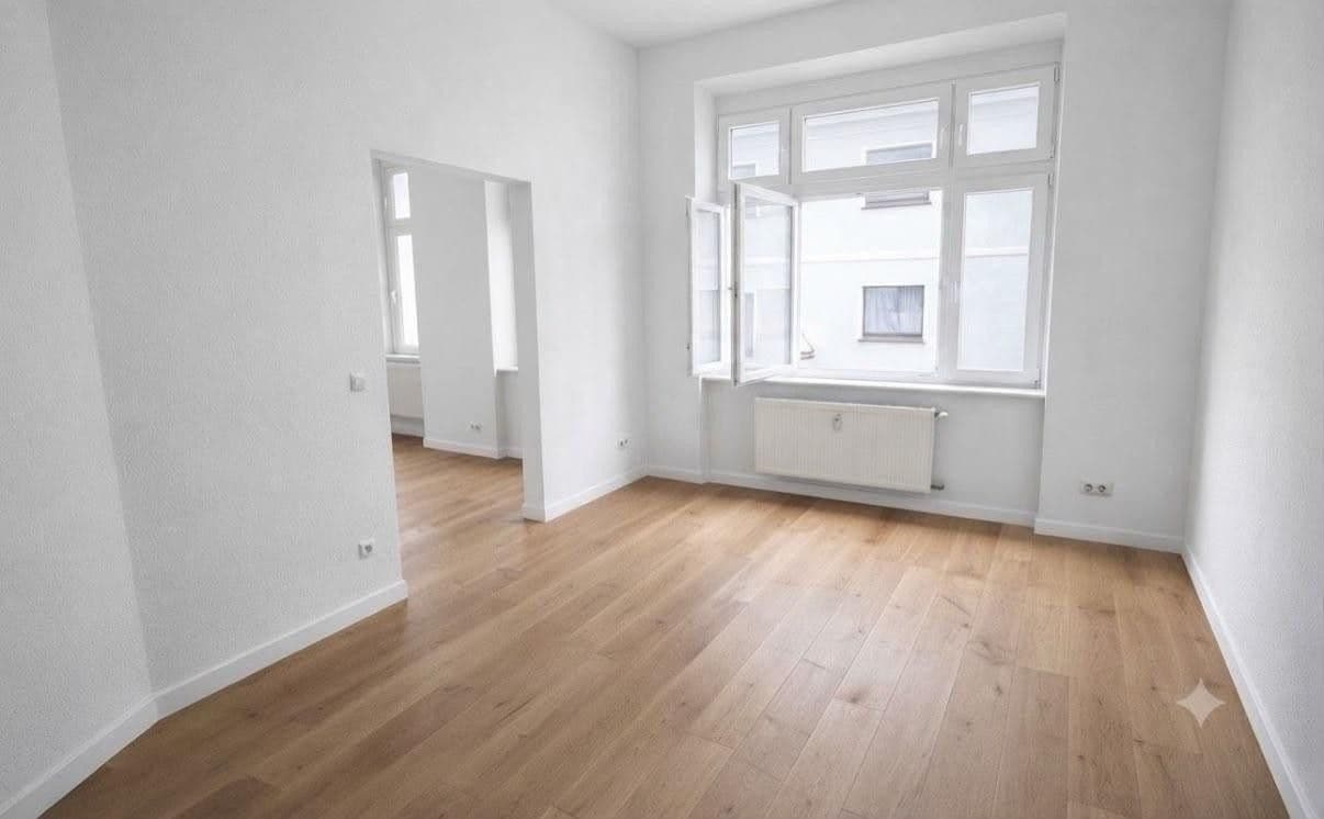 Prenájom bytu 3-izbový 68 m², Schlossberg 1, Sankt Goar, Porýnie-Falcko Prenájom bytu 3-izbový 68 m², Schlossberg 1, Sankt Goar, Porýnie-Falcko