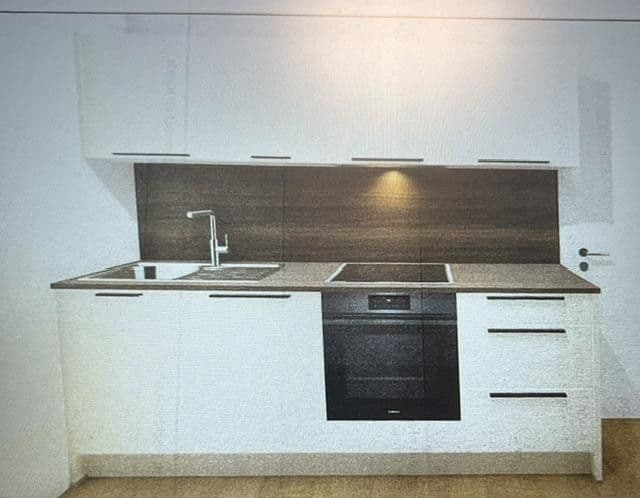 Prenájom bytu 4-izbový 90 m², Stockstadt am Main, Bavorsko Prenájom bytu 4-izbový 90 m², Stockstadt am Main, Bavorsko