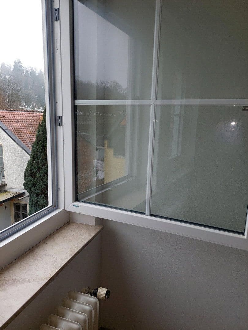 Prenájom bytu 2-izbový 65 m², Lederergasse 33, Passau, Bavorsko Prenájom bytu 2-izbový 65 m², Lederergasse 33, Passau, Bavorsko