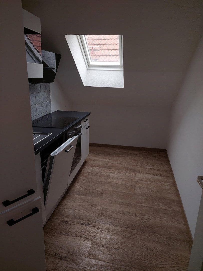 Prenájom bytu 2-izbový 65 m², Lederergasse 33, Passau, Bavorsko Prenájom bytu 2-izbový 65 m², Lederergasse 33, Passau, Bavorsko