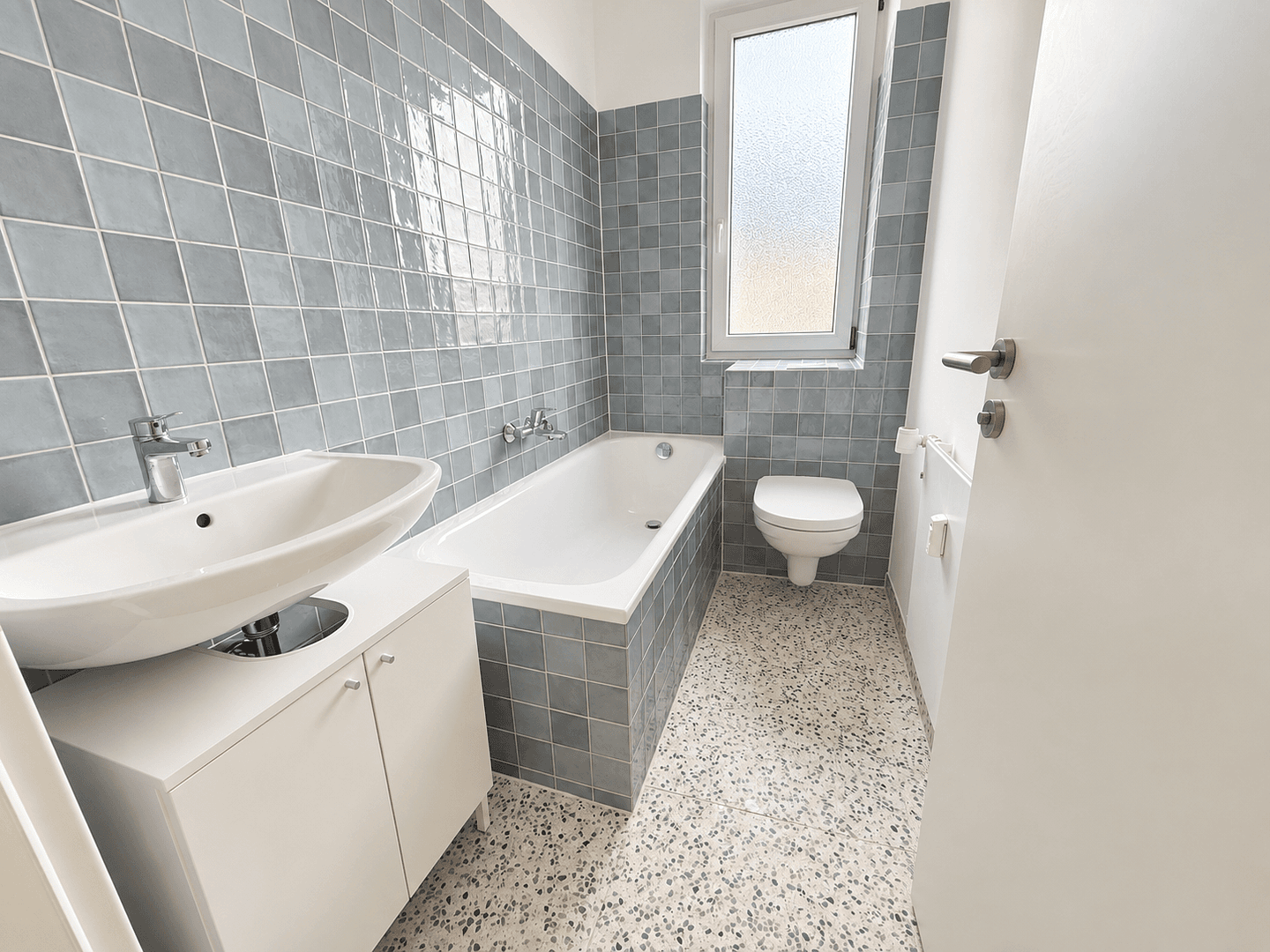 Predaj bytu 2-izbový 54 m², Berlin, Berlín Predaj bytu 2-izbový 54 m², Berlin, Berlín