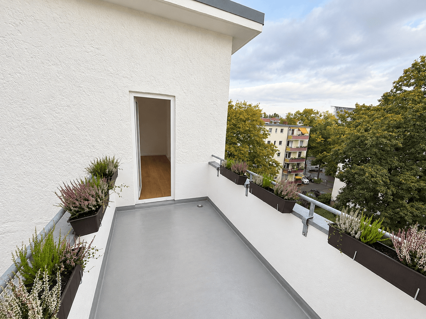 Predaj bytu 2-izbový 54 m², Berlin, Berlín Predaj bytu 2-izbový 54 m², Berlin, Berlín