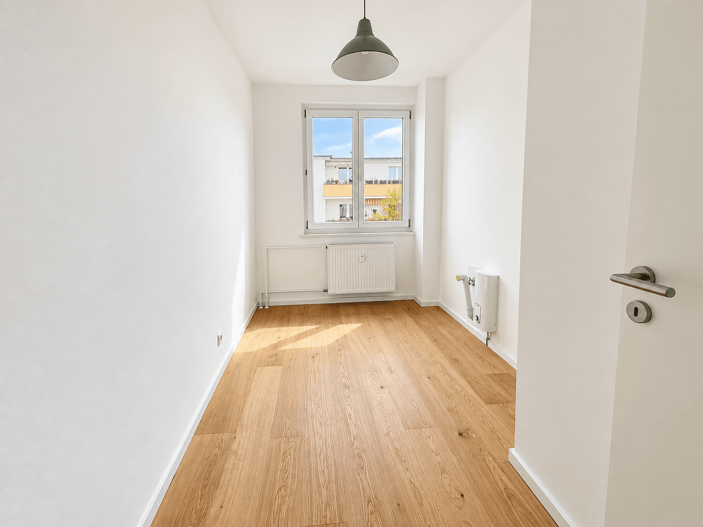 Predaj bytu 2-izbový 54 m², Berlin, Berlín Predaj bytu 2-izbový 54 m², Berlin, Berlín