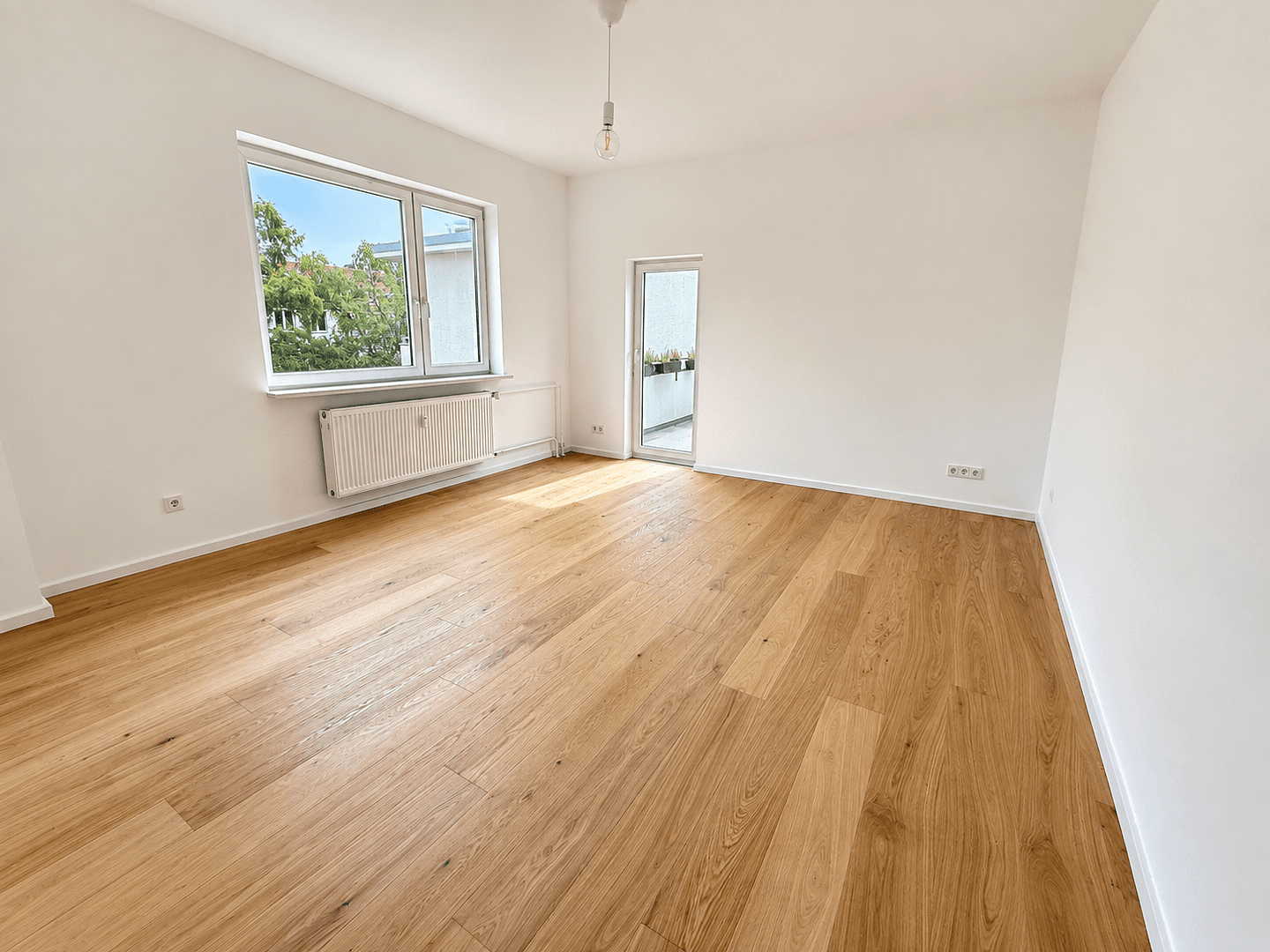 Predaj bytu 2-izbový 54 m², Berlin, Berlín Predaj bytu 2-izbový 54 m², Berlin, Berlín