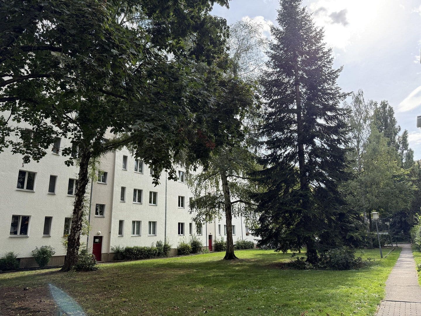 Predaj bytu 2-izbový 54 m², Berlin, Berlín Predaj bytu 2-izbový 54 m², Berlin, Berlín