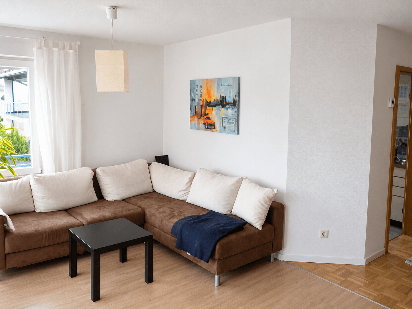 Predaj bytu 3-izbový 73 m², Ilsfeld, Bádensko-Wurttembersko Predaj bytu 3-izbový 73 m², Ilsfeld, Bádensko-Wurttembersko