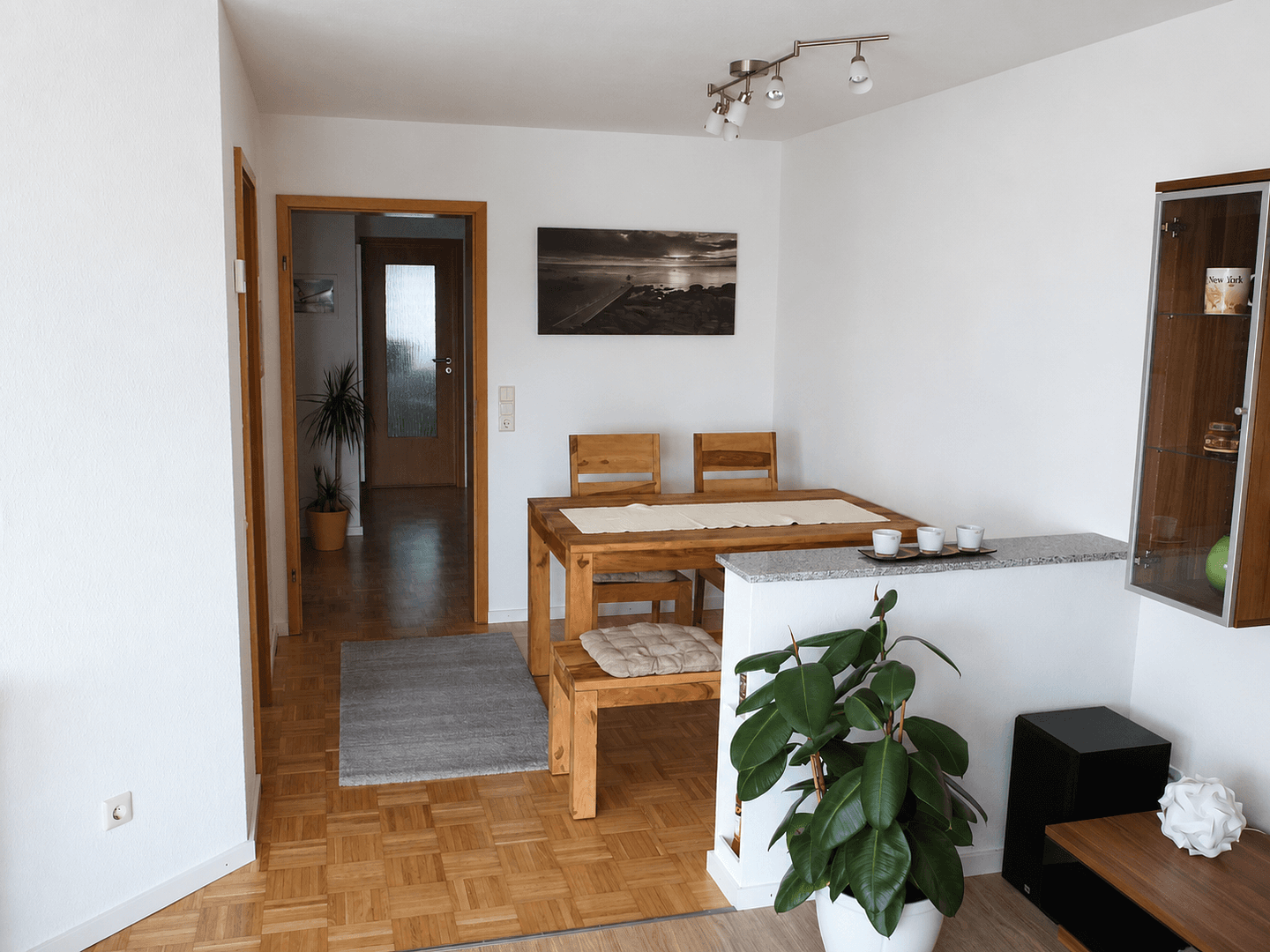 Predaj bytu 3-izbový 73 m², Ilsfeld, Bádensko-Wurttembersko Predaj bytu 3-izbový 73 m², Ilsfeld, Bádensko-Wurttembersko