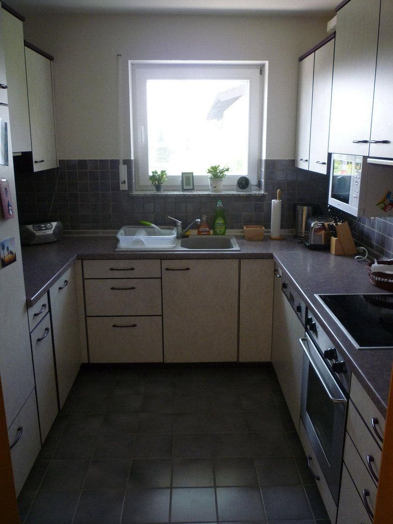 Predaj bytu 3-izbový 73 m², Ilsfeld, Bádensko-Wurttembersko Predaj bytu 3-izbový 73 m², Ilsfeld, Bádensko-Wurttembersko