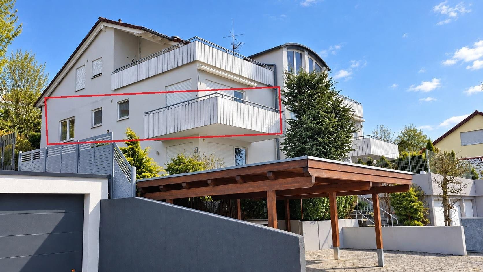 Predaj bytu 3-izbový 73 m², Ilsfeld, Bádensko-Wurttembersko Predaj bytu 3-izbový 73 m², Ilsfeld, Bádensko-Wurttembersko