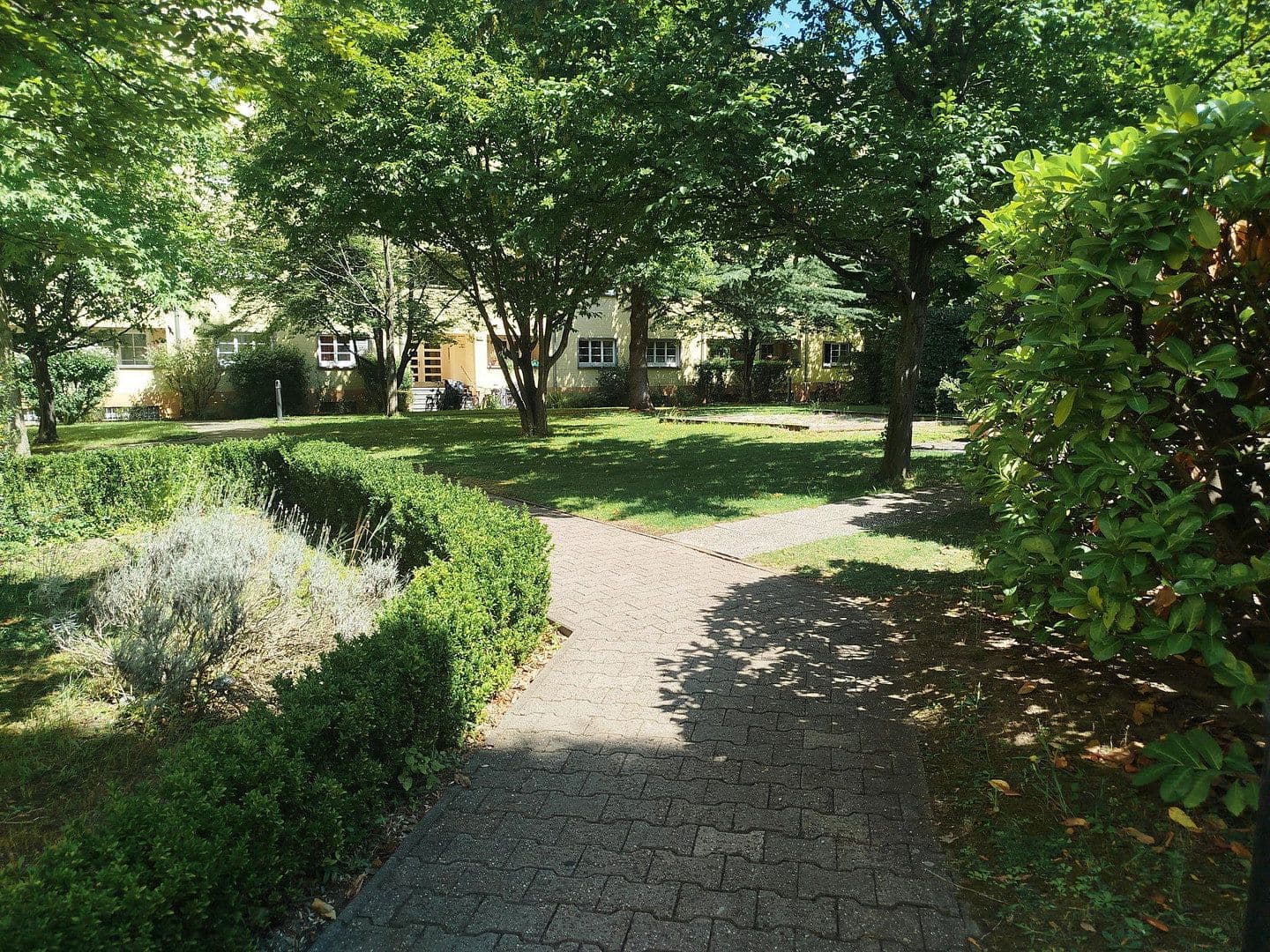 Predaj bytu 3-izbový 95 m², Friedrich-Ebert-Straße 40, Mannheim, Bádensko-Wurttembersko Predaj bytu 3-izbový 95 m², Friedrich-Ebert-Straße 40, Mannheim, Bádensko-Wurttembersko