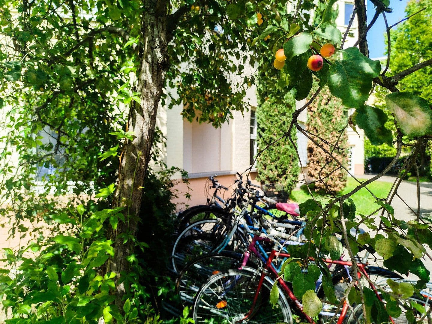 Predaj bytu 3-izbový 95 m², Friedrich-Ebert-Straße 40, Mannheim, Bádensko-Wurttembersko Predaj bytu 3-izbový 95 m², Friedrich-Ebert-Straße 40, Mannheim, Bádensko-Wurttembersko