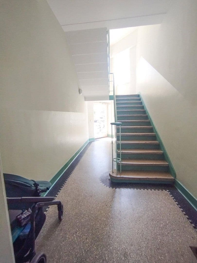 Predaj bytu 3-izbový 95 m², Friedrich-Ebert-Straße 40, Mannheim, Bádensko-Wurttembersko Predaj bytu 3-izbový 95 m², Friedrich-Ebert-Straße 40, Mannheim, Bádensko-Wurttembersko