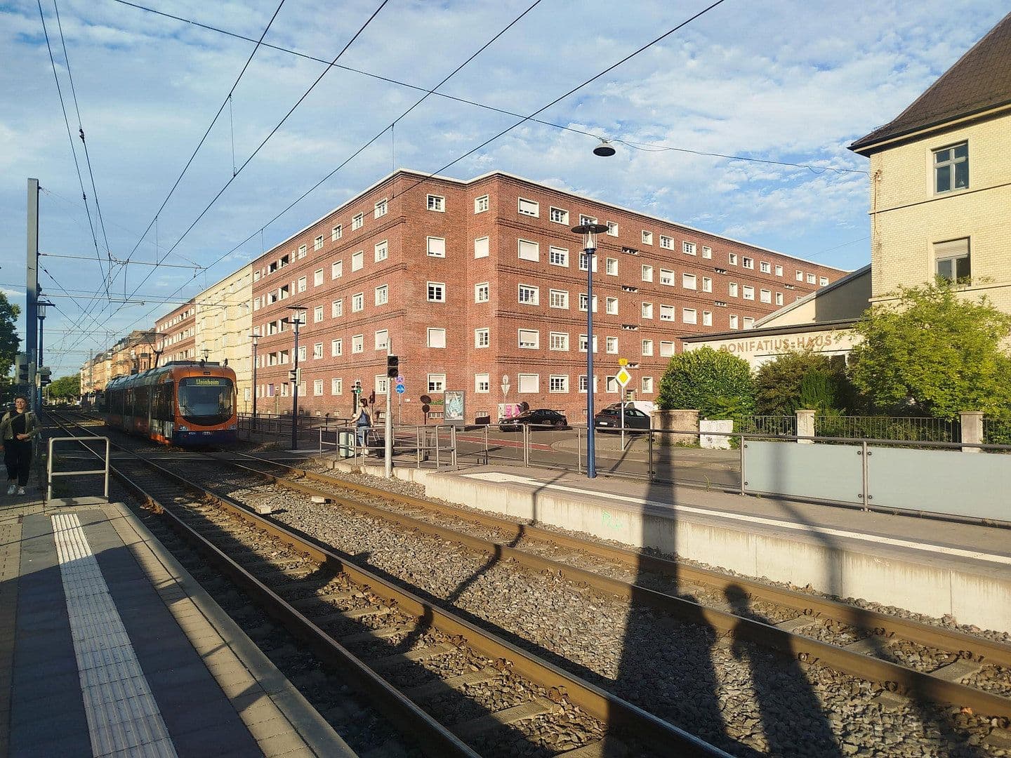 Predaj bytu 3-izbový 95 m², Friedrich-Ebert-Straße 40, Mannheim, Bádensko-Wurttembersko Predaj bytu 3-izbový 95 m², Friedrich-Ebert-Straße 40, Mannheim, Bádensko-Wurttembersko