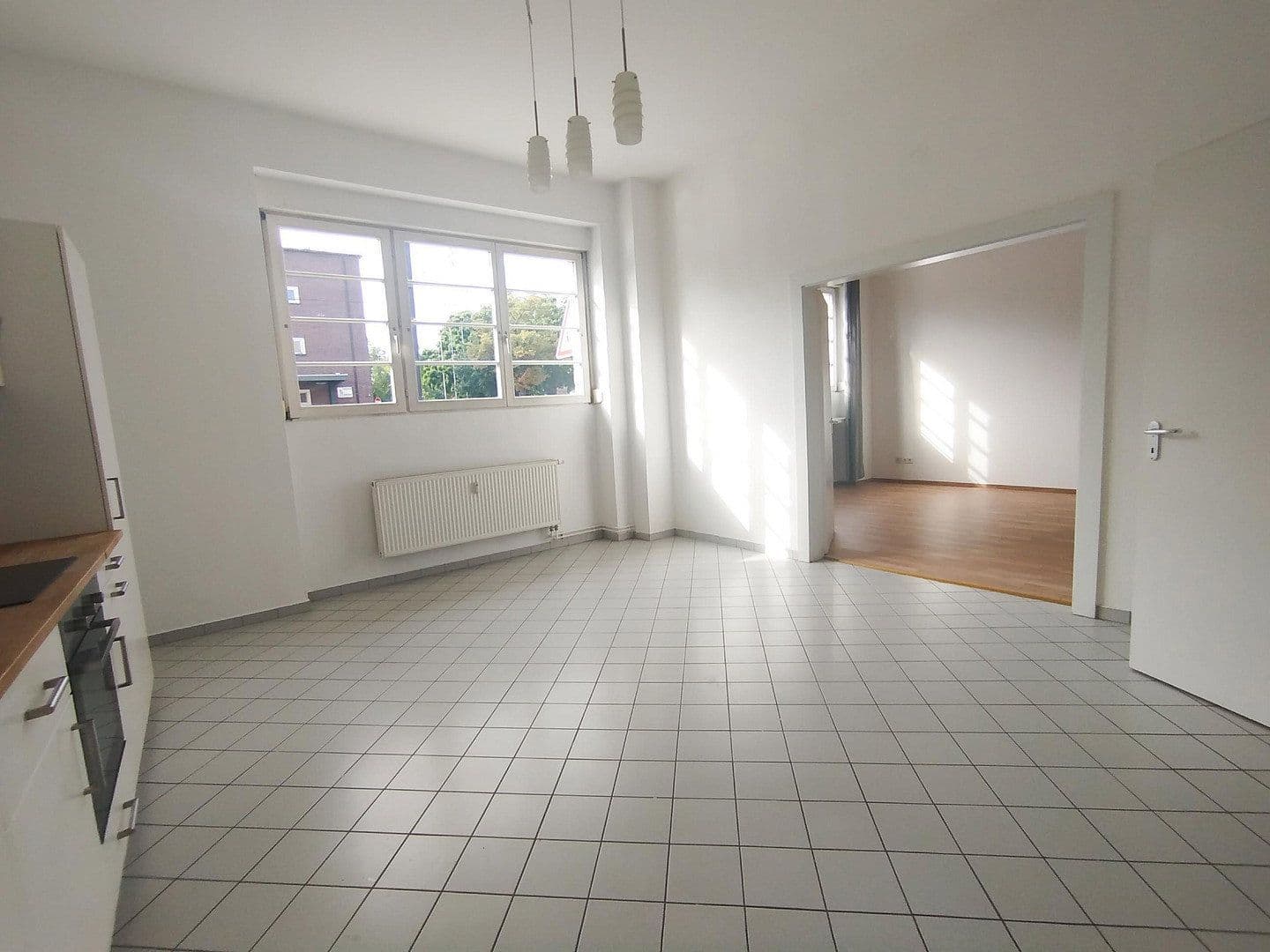 Predaj bytu 3-izbový 95 m², Friedrich-Ebert-Straße 40, Mannheim, Bádensko-Wurttembersko Predaj bytu 3-izbový 95 m², Friedrich-Ebert-Straße 40, Mannheim, Bádensko-Wurttembersko