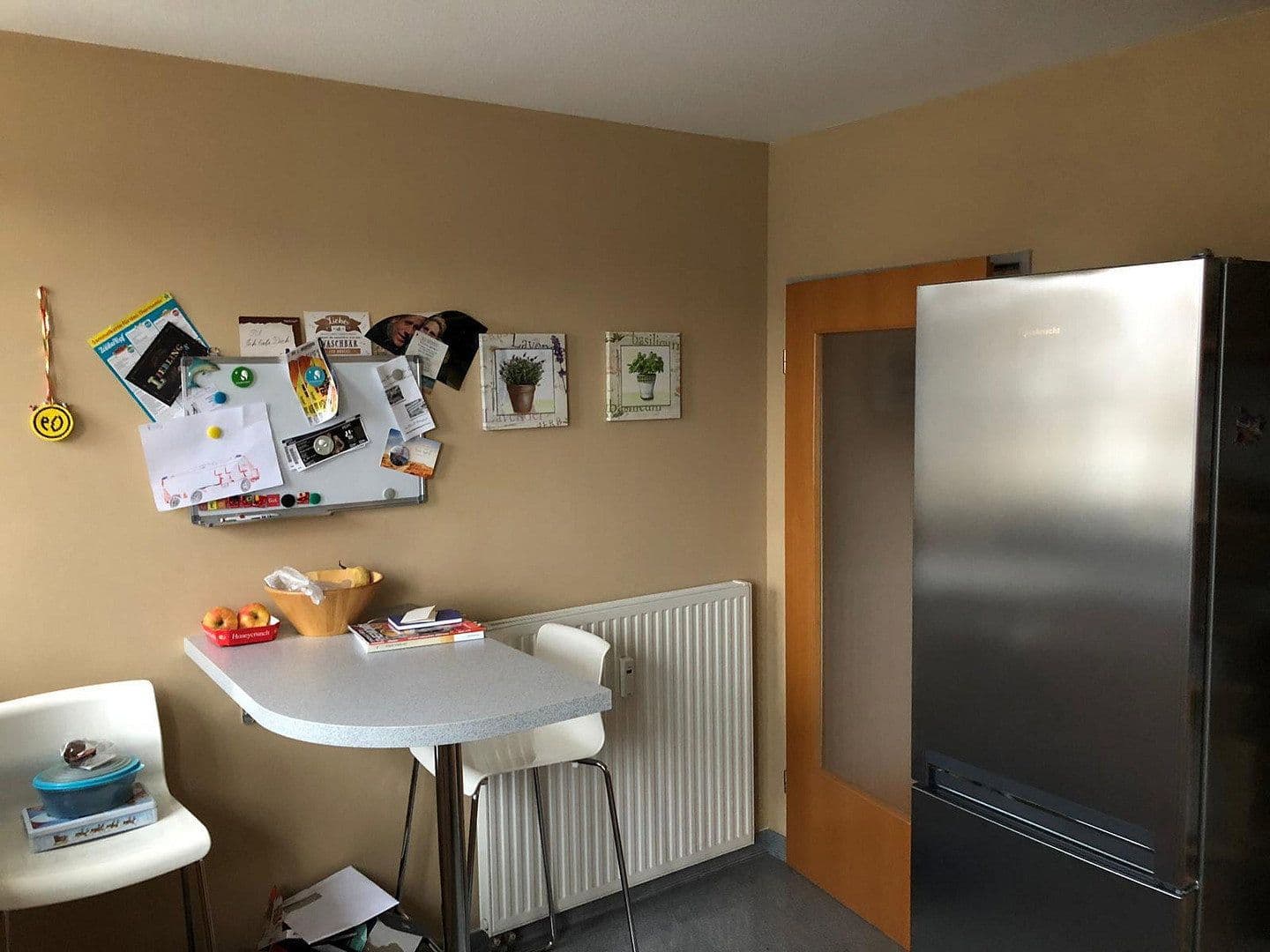 Prenájom bytu 3-izbový 97 m², Hannover, Dolné Sasko Prenájom bytu 3-izbový 97 m², Hannover, Dolné Sasko