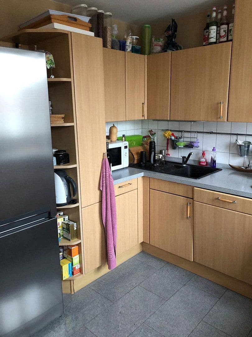 Prenájom bytu 3-izbový 97 m², Hannover, Dolné Sasko Prenájom bytu 3-izbový 97 m², Hannover, Dolné Sasko