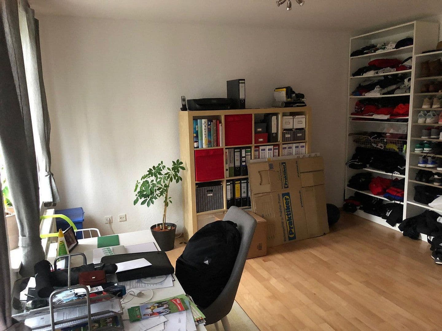 Prenájom bytu 3-izbový 97 m², Hannover, Dolné Sasko Prenájom bytu 3-izbový 97 m², Hannover, Dolné Sasko