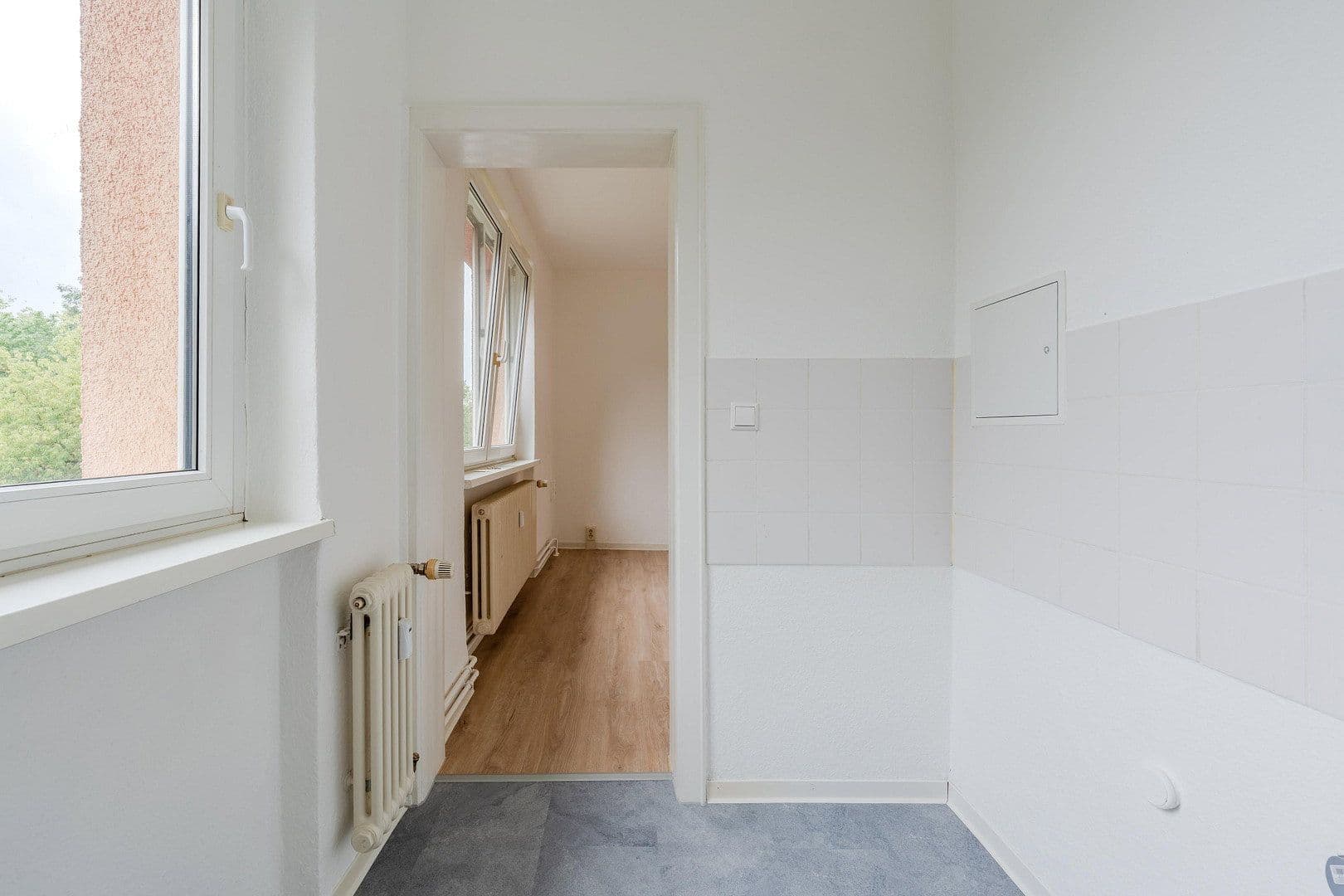 Predaj bytu 2-izbový 39 m², Storkower Straße 90, Berlin, Berlín Predaj bytu 2-izbový 39 m², Storkower Straße 90, Berlin, Berlín