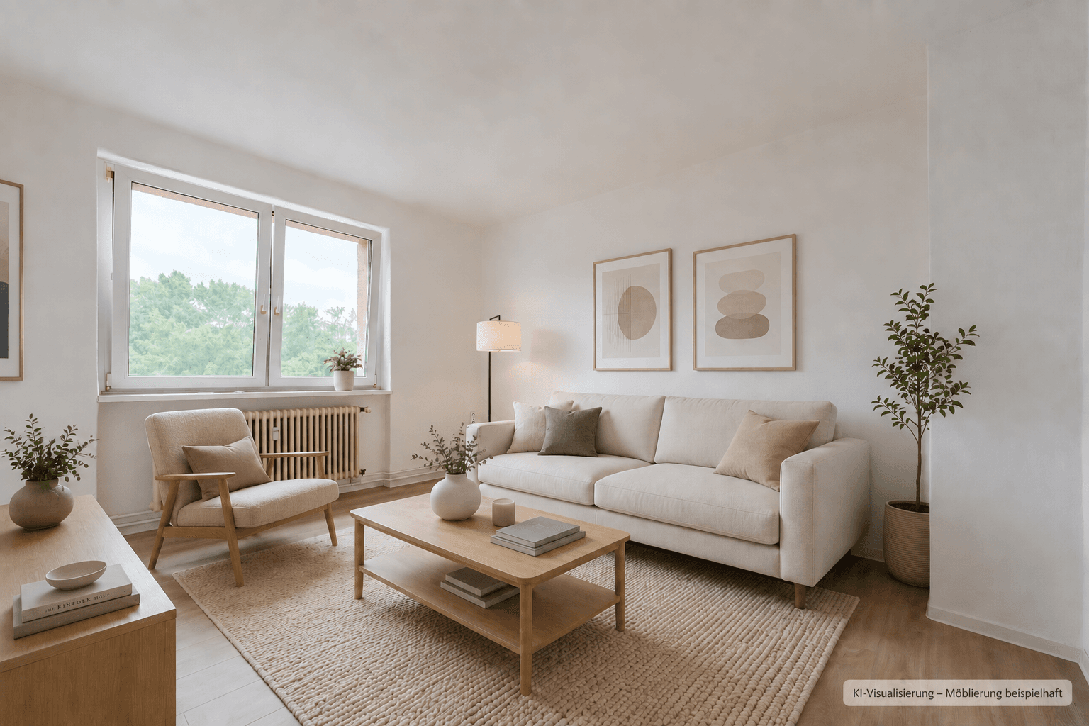 Predaj bytu 2-izbový 39 m², Storkower Straße 90, Berlin, Berlín Predaj bytu 2-izbový 39 m², Storkower Straße 90, Berlin, Berlín
