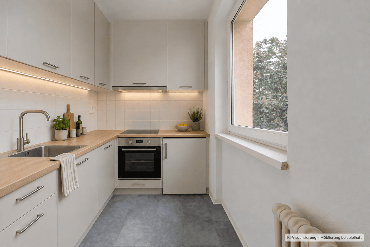 Predaj bytu 2-izbový 39 m², Storkower Straße 90, Berlin, Berlín Predaj bytu 2-izbový 39 m², Storkower Straße 90, Berlin, Berlín