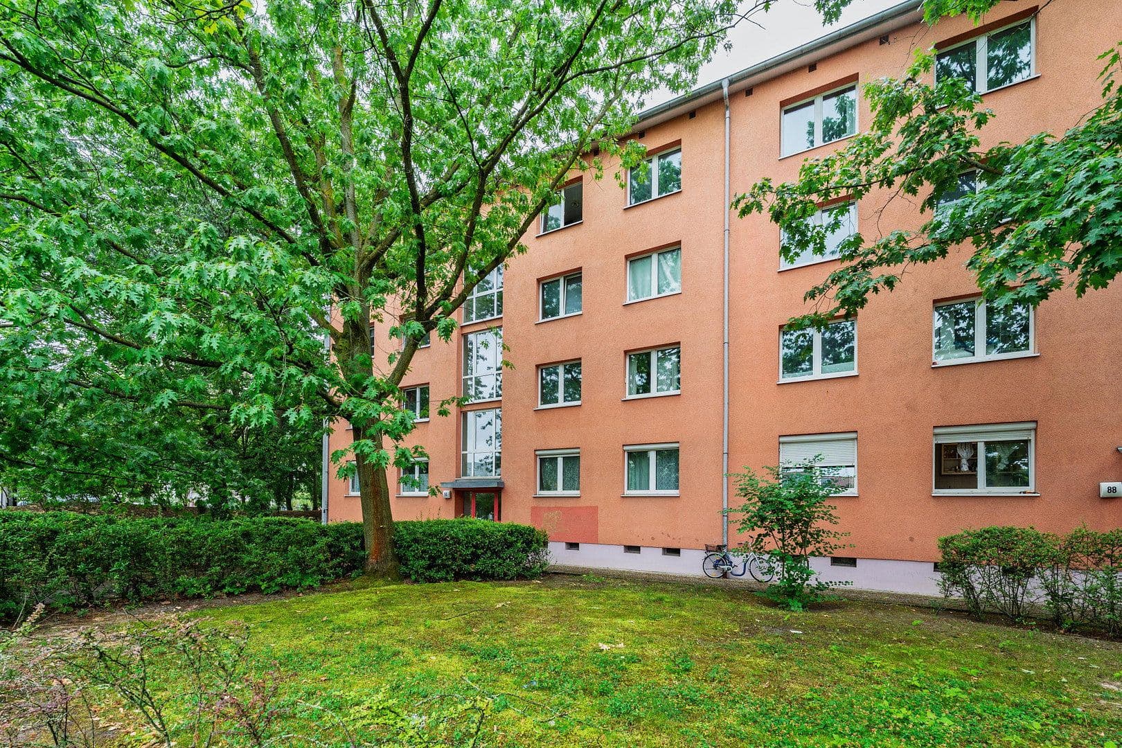 Predaj bytu 2-izbový 39 m², Storkower Straße 90, Berlin, Berlín Predaj bytu 2-izbový 39 m², Storkower Straße 90, Berlin, Berlín