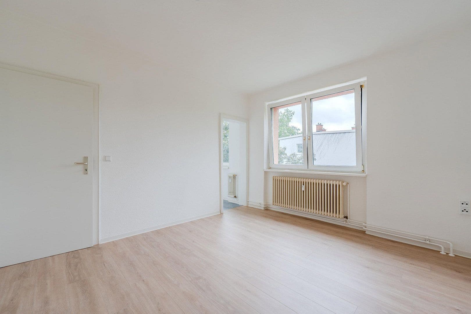Predaj bytu 2-izbový 39 m², Storkower Straße 90, Berlin, Berlín Predaj bytu 2-izbový 39 m², Storkower Straße 90, Berlin, Berlín