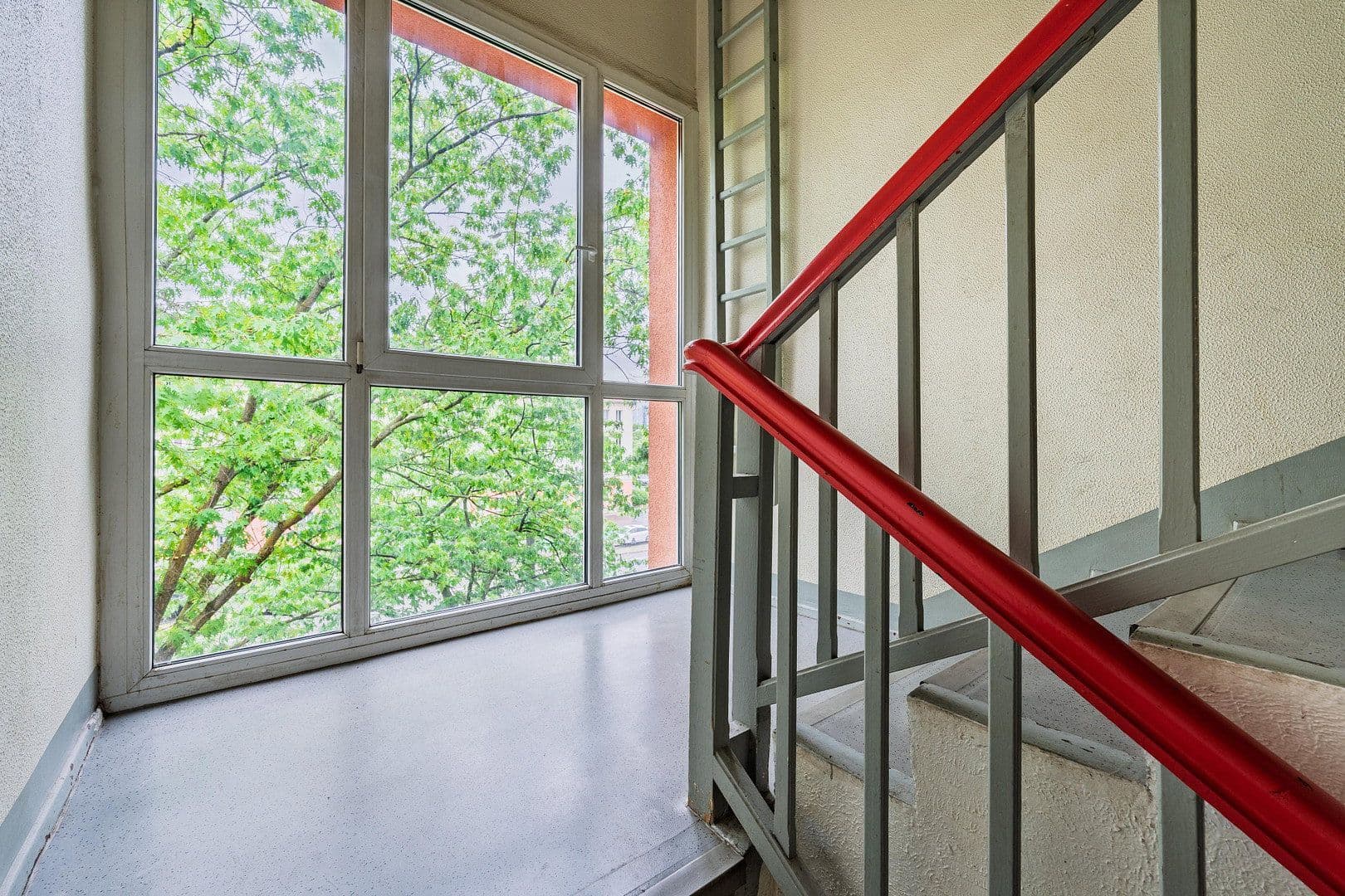 Predaj bytu 2-izbový 39 m², Storkower Straße 90, Berlin, Berlín Predaj bytu 2-izbový 39 m², Storkower Straße 90, Berlin, Berlín