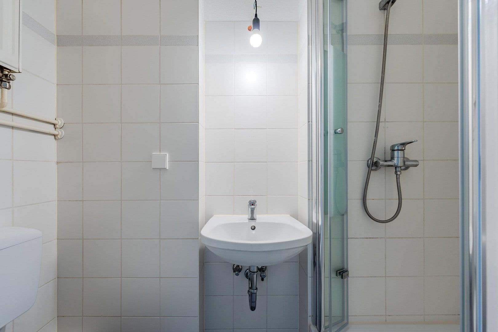 Predaj bytu 2-izbový 39 m², Storkower Straße 90, Berlin, Berlín Predaj bytu 2-izbový 39 m², Storkower Straße 90, Berlin, Berlín
