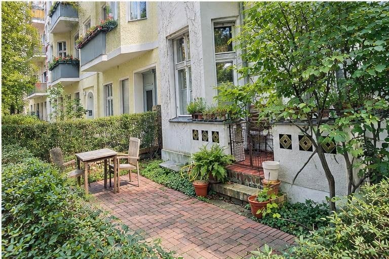 Predaj bytu 3-izbový 92 m², Berlin, Berlín Predaj bytu 3-izbový 92 m², Berlin, Berlín
