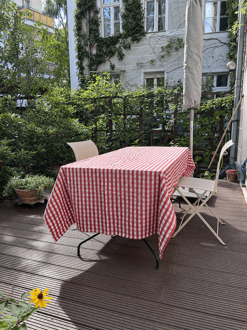 Predaj bytu 3-izbový 92 m², Berlin, Berlín Predaj bytu 3-izbový 92 m², Berlin, Berlín