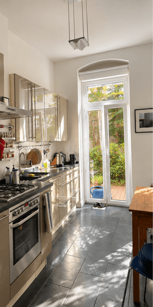 Predaj bytu 3-izbový 92 m², Berlin, Berlín Predaj bytu 3-izbový 92 m², Berlin, Berlín