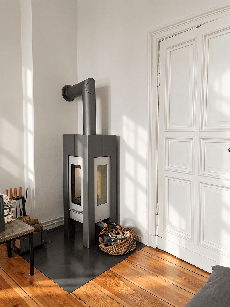 Predaj bytu 3-izbový 92 m², Berlin, Berlín Predaj bytu 3-izbový 92 m², Berlin, Berlín