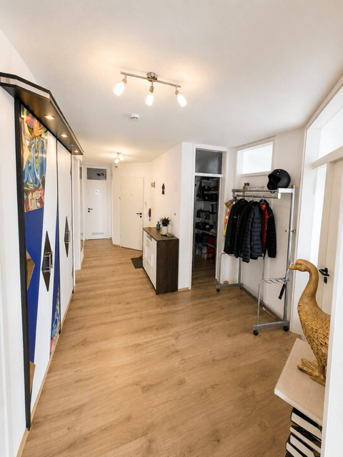 Prenájom bytu 5-izbový 120 m², Bunsenstraße 84, Böblingen, Bádensko-Wurttembersko Prenájom bytu 5-izbový 120 m², Bunsenstraße 84, Böblingen, Bádensko-Wurttembersko