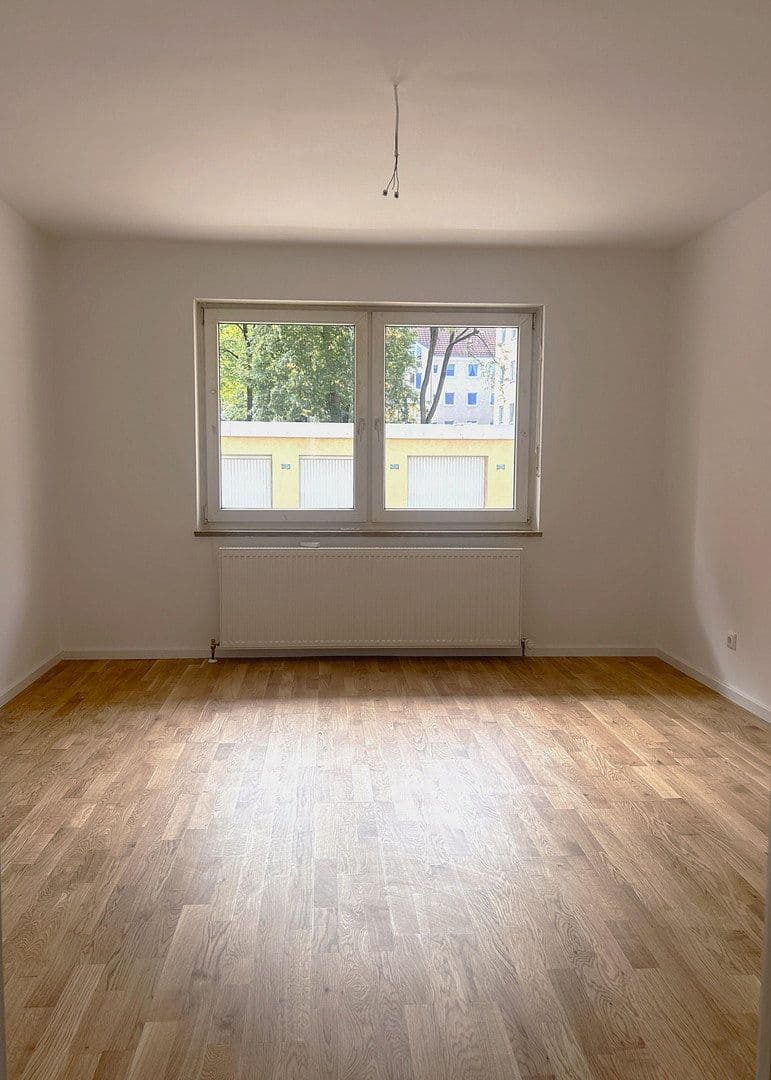 Prenájom bytu 3-izbový 66 m², Milbertshofenerstr. 26, München, Bavorsko Prenájom bytu 3-izbový 66 m², Milbertshofenerstr. 26, München, Bavorsko