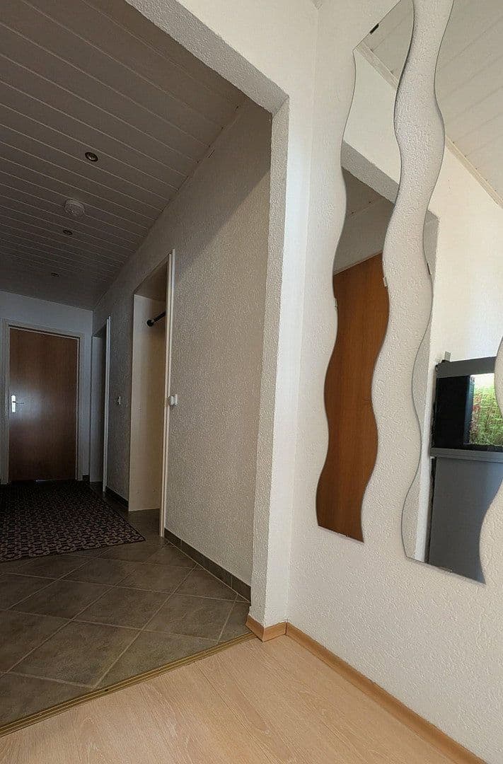 Predaj bytu 4-izbový 109 m², Biebesheim am Rhein, Hesensko Predaj bytu 4-izbový 109 m², Biebesheim am Rhein, Hesensko