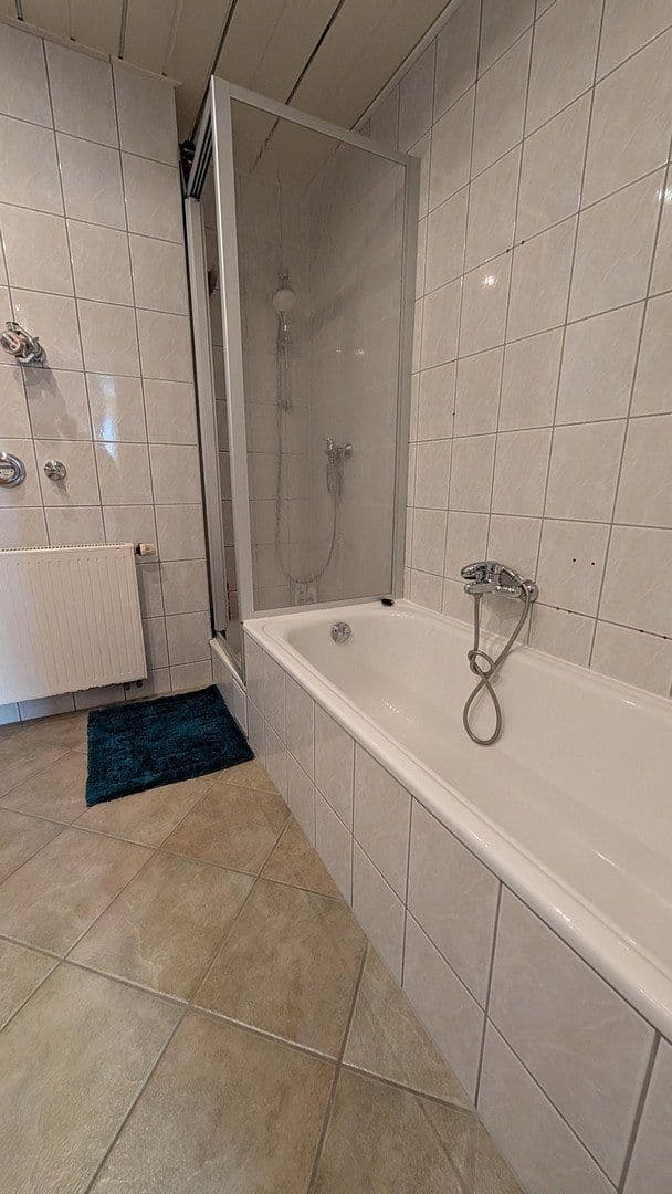 Predaj bytu 4-izbový 109 m², Biebesheim am Rhein, Hesensko Predaj bytu 4-izbový 109 m², Biebesheim am Rhein, Hesensko