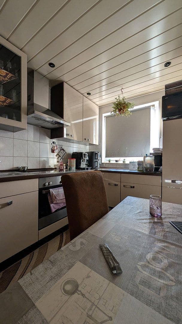 Predaj bytu 4-izbový 109 m², Biebesheim am Rhein, Hesensko Predaj bytu 4-izbový 109 m², Biebesheim am Rhein, Hesensko