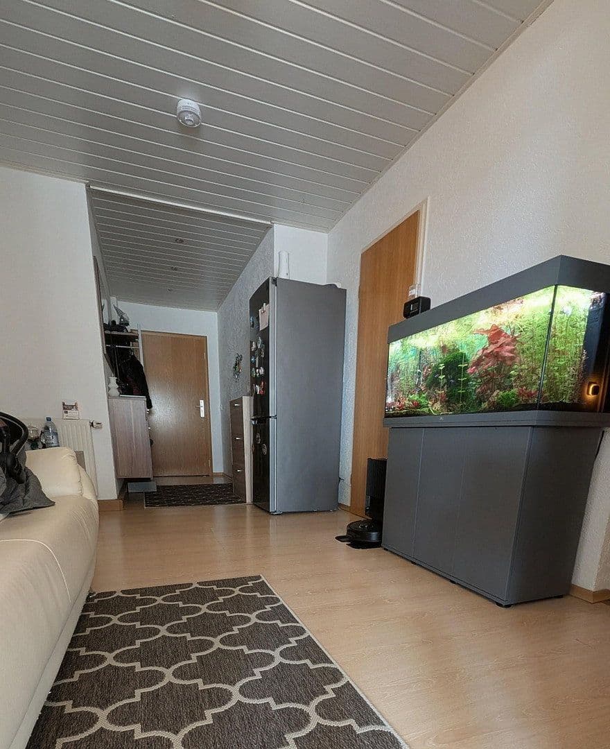 Predaj bytu 4-izbový 109 m², Biebesheim am Rhein, Hesensko Predaj bytu 4-izbový 109 m², Biebesheim am Rhein, Hesensko