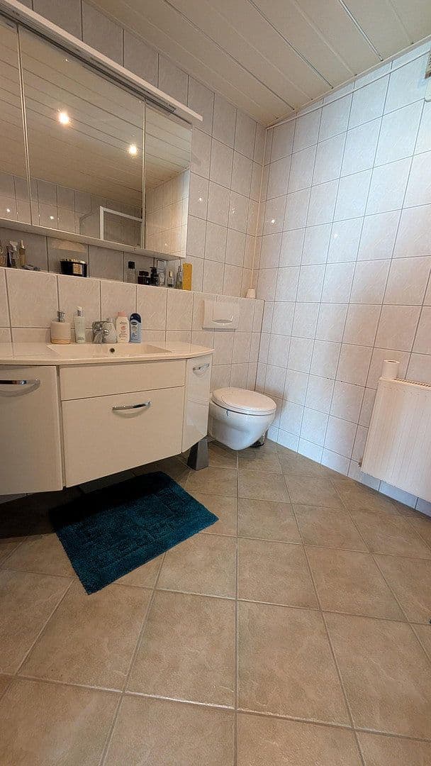 Predaj bytu 4-izbový 109 m², Biebesheim am Rhein, Hesensko Predaj bytu 4-izbový 109 m², Biebesheim am Rhein, Hesensko