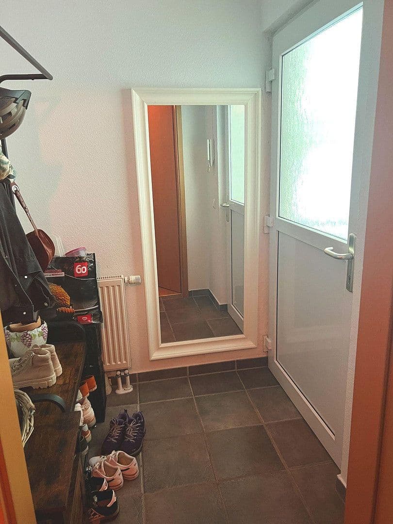 Prenájom bytu 3-izbový 82 m², Schönherrstraße 17, Chemnitz, Sasko Prenájom bytu 3-izbový 82 m², Schönherrstraße 17, Chemnitz, Sasko