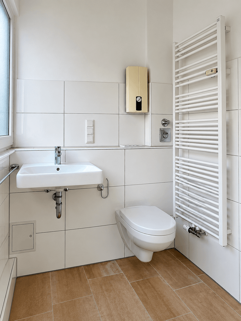 Prenájom bytu 3-izbový 75 m², Wiesbadener Str 36a, Königstein im Taunus, Hesensko Prenájom bytu 3-izbový 75 m², Wiesbadener Str 36a, Königstein im Taunus, Hesensko