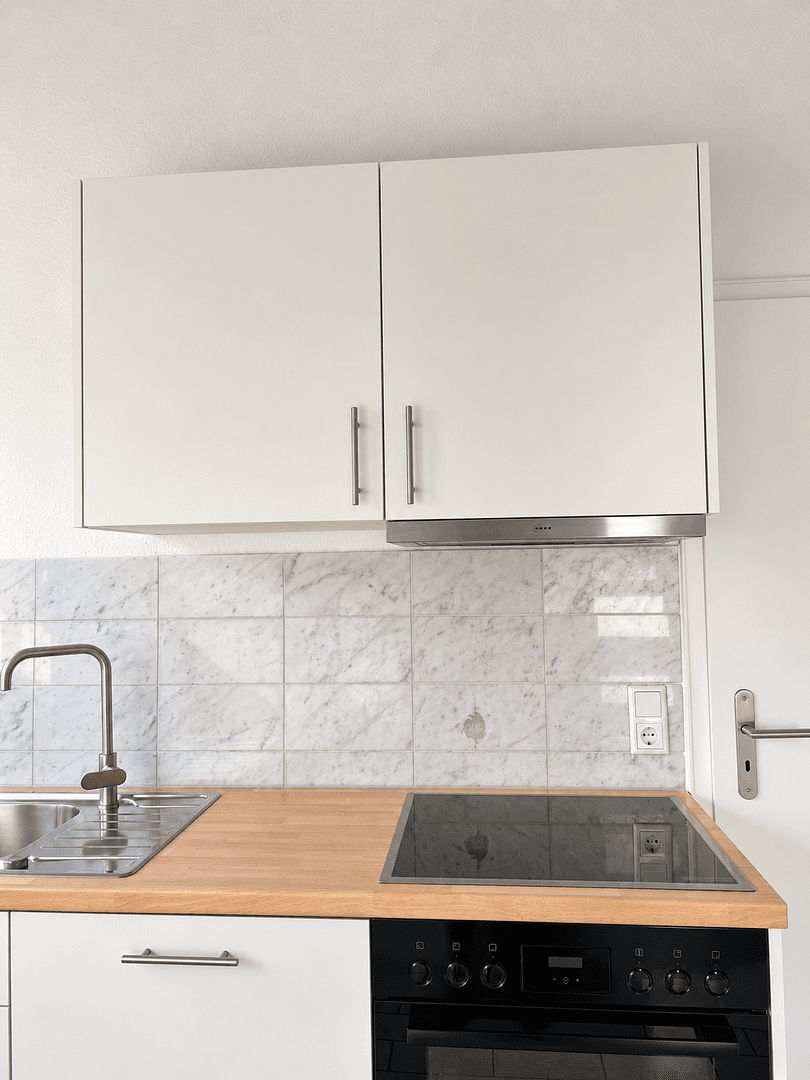 Prenájom bytu 3-izbový 75 m², Wiesbadener Str 36a, Königstein im Taunus, Hesensko Prenájom bytu 3-izbový 75 m², Wiesbadener Str 36a, Königstein im Taunus, Hesensko