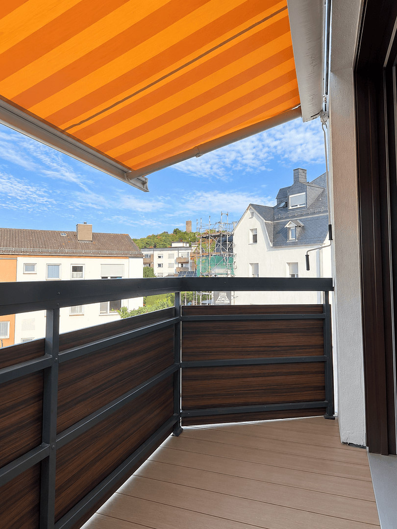 Prenájom bytu 3-izbový 75 m², Wiesbadener Str 36a, Königstein im Taunus, Hesensko Prenájom bytu 3-izbový 75 m², Wiesbadener Str 36a, Königstein im Taunus, Hesensko