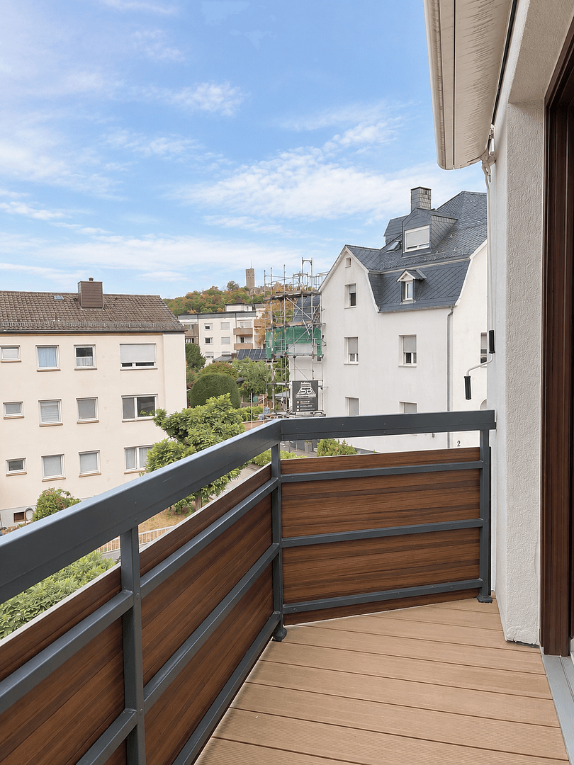 Prenájom bytu 3-izbový 75 m², Wiesbadener Str 36a, Königstein im Taunus, Hesensko Prenájom bytu 3-izbový 75 m², Wiesbadener Str 36a, Königstein im Taunus, Hesensko