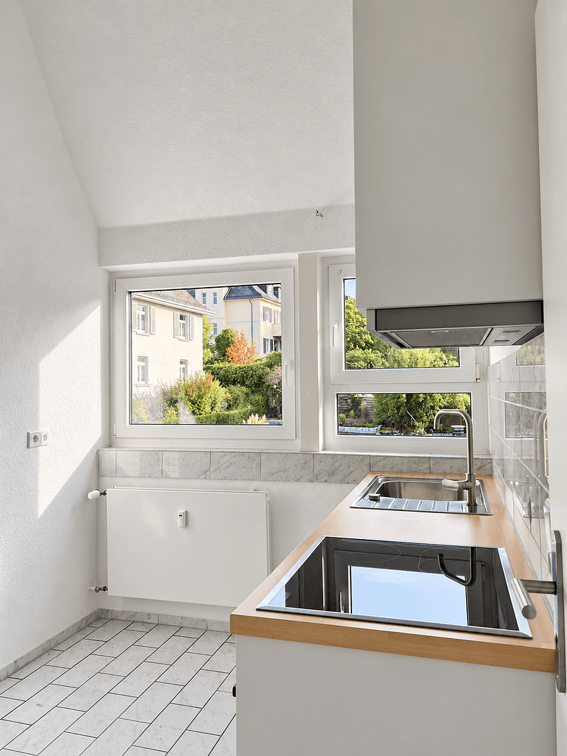 Prenájom bytu 3-izbový 75 m², Wiesbadener Str 36a, Königstein im Taunus, Hesensko Prenájom bytu 3-izbový 75 m², Wiesbadener Str 36a, Königstein im Taunus, Hesensko