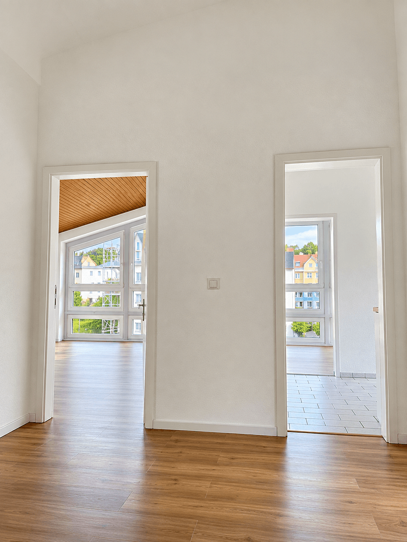 Prenájom bytu 3-izbový 75 m², Wiesbadener Str 36a, Königstein im Taunus, Hesensko Prenájom bytu 3-izbový 75 m², Wiesbadener Str 36a, Königstein im Taunus, Hesensko