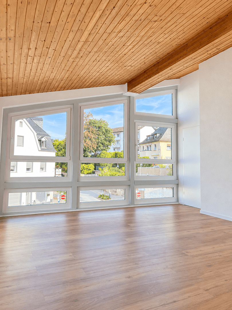 Prenájom bytu 3-izbový 75 m², Wiesbadener Str 36a, Königstein im Taunus, Hesensko Prenájom bytu 3-izbový 75 m², Wiesbadener Str 36a, Königstein im Taunus, Hesensko