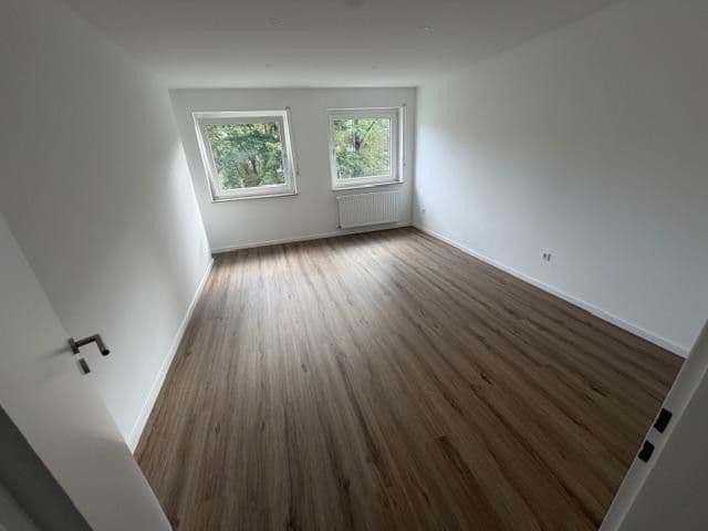 Prenájom bytu 3-izbový 78 m², Rembrandtweg, Rheine, Severné Porýnie - Westfálsko Prenájom bytu 3-izbový 78 m², Rembrandtweg, Rheine, Severné Porýnie - Westfálsko
