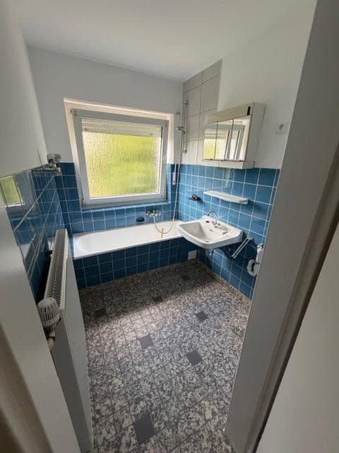 Prenájom bytu 3-izbový 78 m², Rembrandtweg, Rheine, Severné Porýnie - Westfálsko Prenájom bytu 3-izbový 78 m², Rembrandtweg, Rheine, Severné Porýnie - Westfálsko