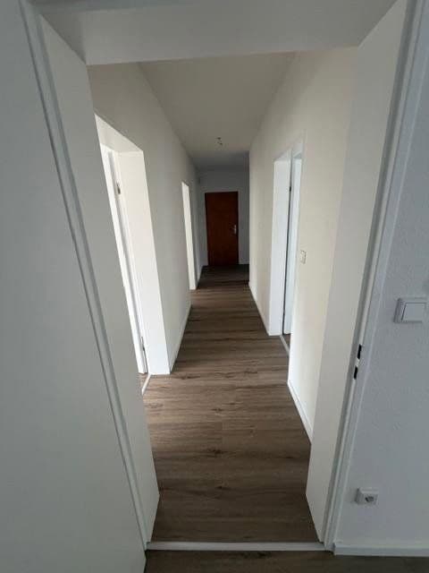 Prenájom bytu 3-izbový 78 m², Rembrandtweg, Rheine, Severné Porýnie - Westfálsko Prenájom bytu 3-izbový 78 m², Rembrandtweg, Rheine, Severné Porýnie - Westfálsko
